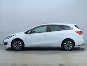 Kia Ceed - 2017