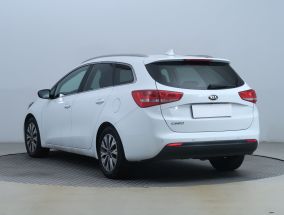 Kia Ceed - 2017