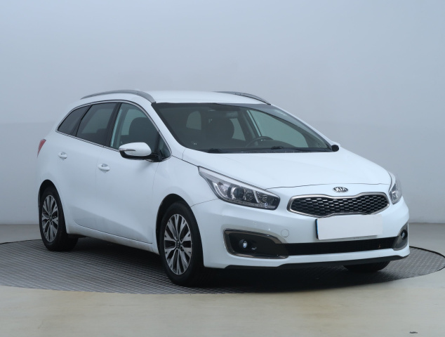 Kia Ceed 2017