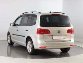 Volkswagen Touran - 2011