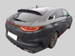 Kia ProCeed - 2019