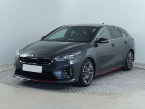 Kia ProCeed - 2019