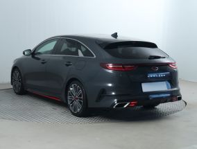 Kia ProCeed - 2019