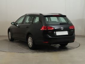 Volkswagen Golf - 2016