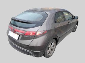 Honda Civic - 2011