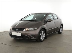 Honda Civic - 2011