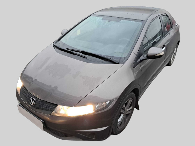 Honda Civic 2011