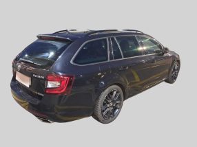 Skoda Octavia - 2018