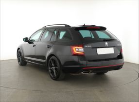 Skoda Octavia - 2018