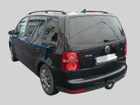 Volkswagen Touran - 2010