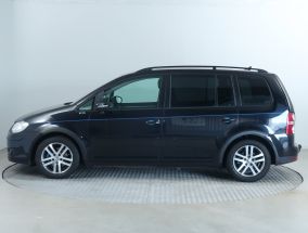 Volkswagen Touran - 2010