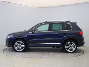 Volkswagen Tiguan - 2014