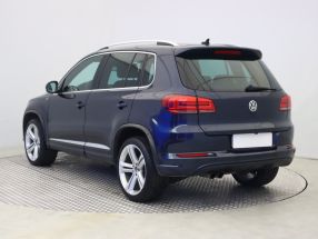 Volkswagen Tiguan - 2014