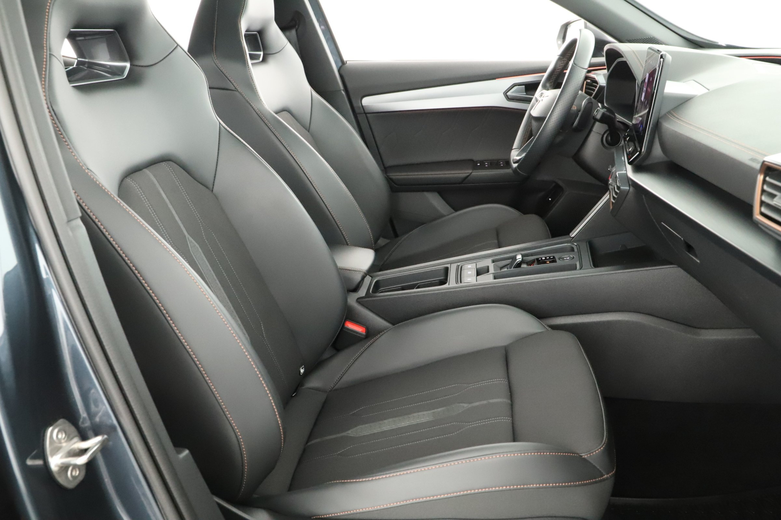 Cupra Formentor - 2022