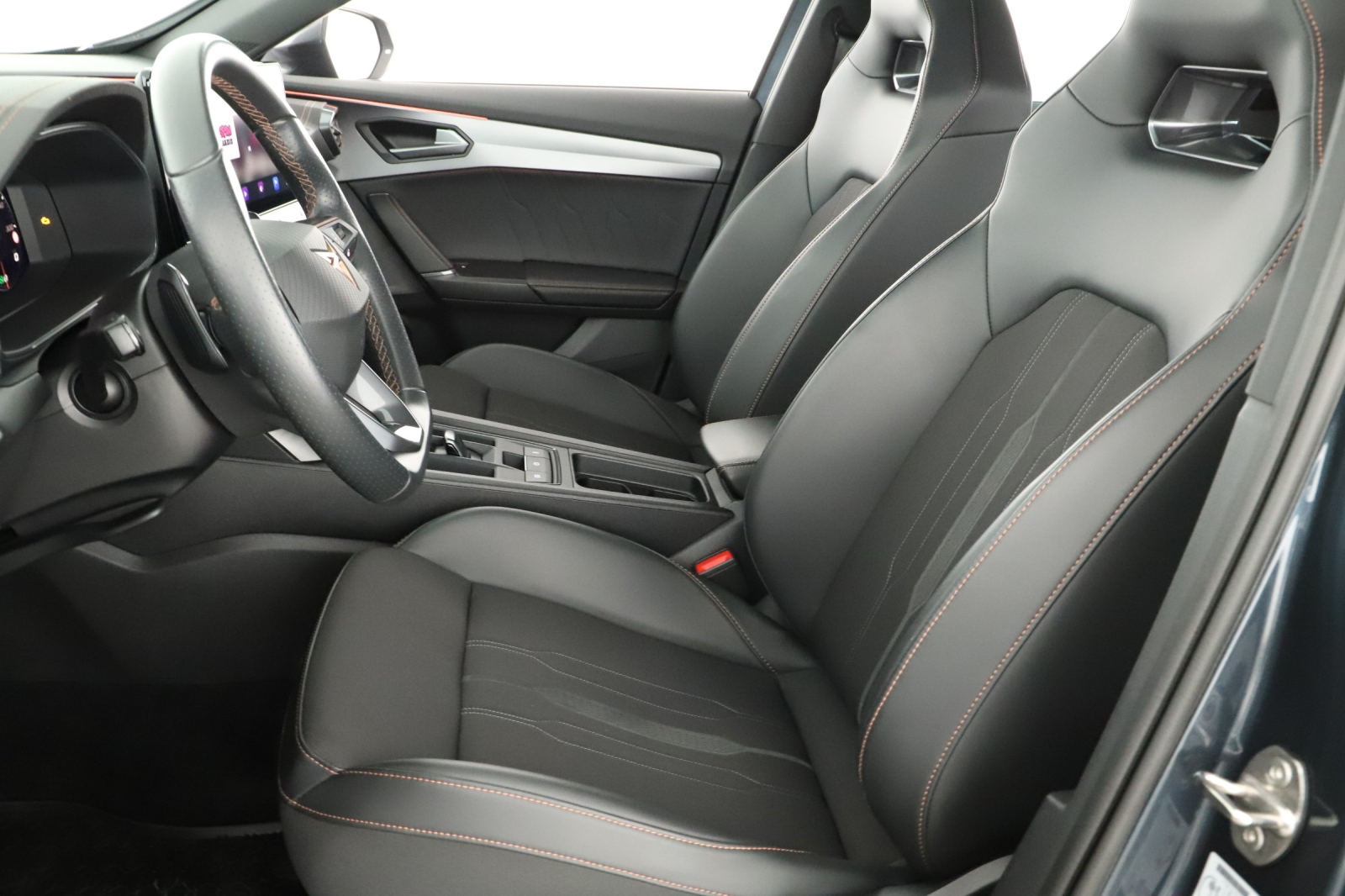 Cupra Formentor - 2022