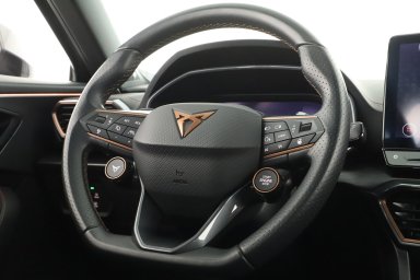 Cupra Formentor - 2022