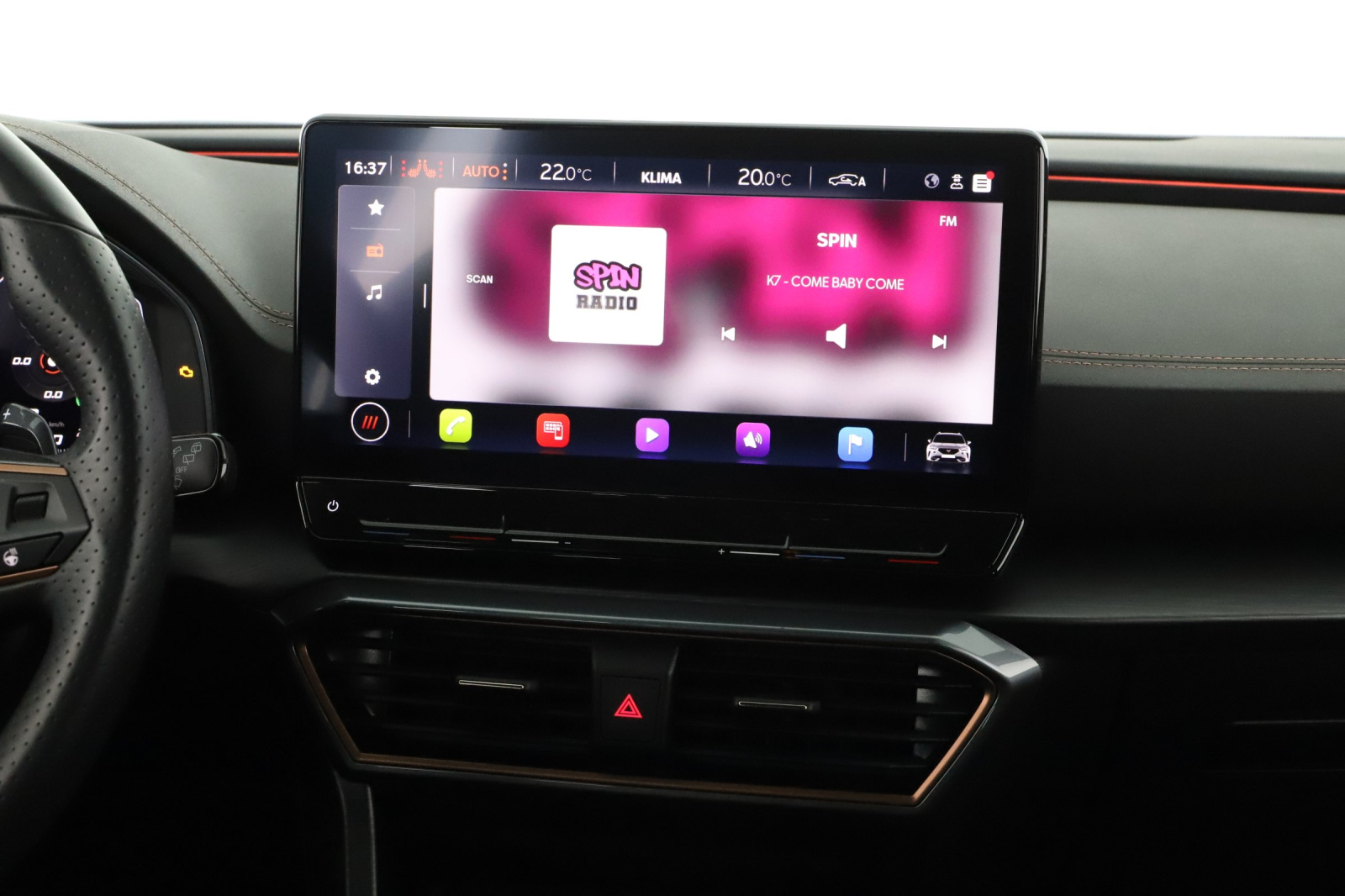 Cupra Formentor - 2022