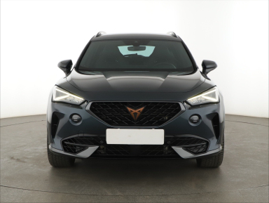 Cupra Formentor - 2022