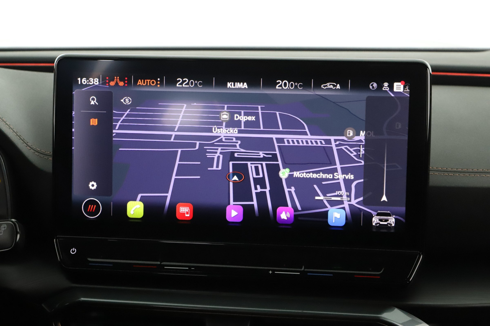 Cupra Formentor - 2022