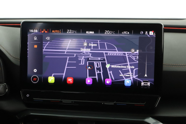 Cupra Formentor - 2022