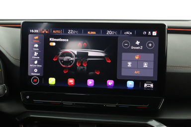 Cupra Formentor - 2022