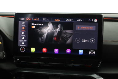 Cupra Formentor - 2022