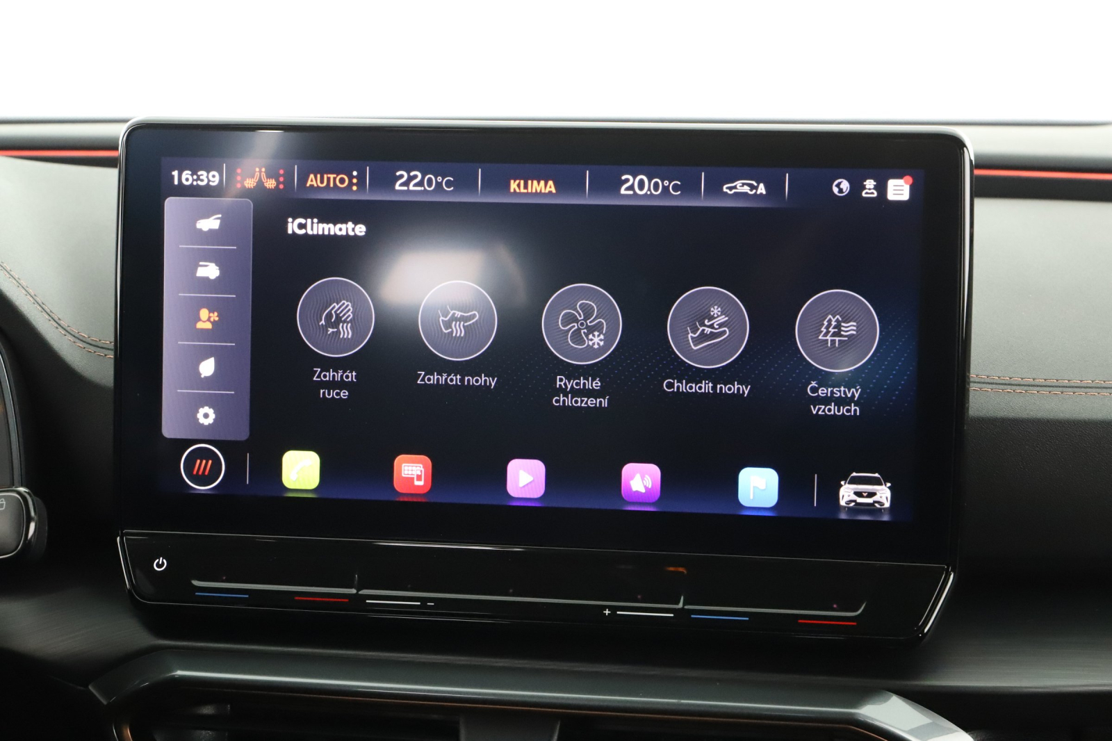 Cupra Formentor - 2022