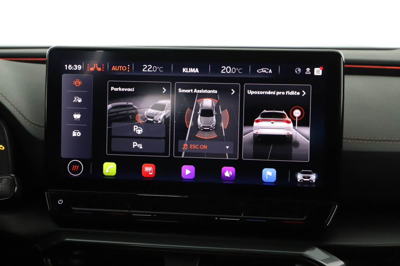 Cupra Formentor - 2022