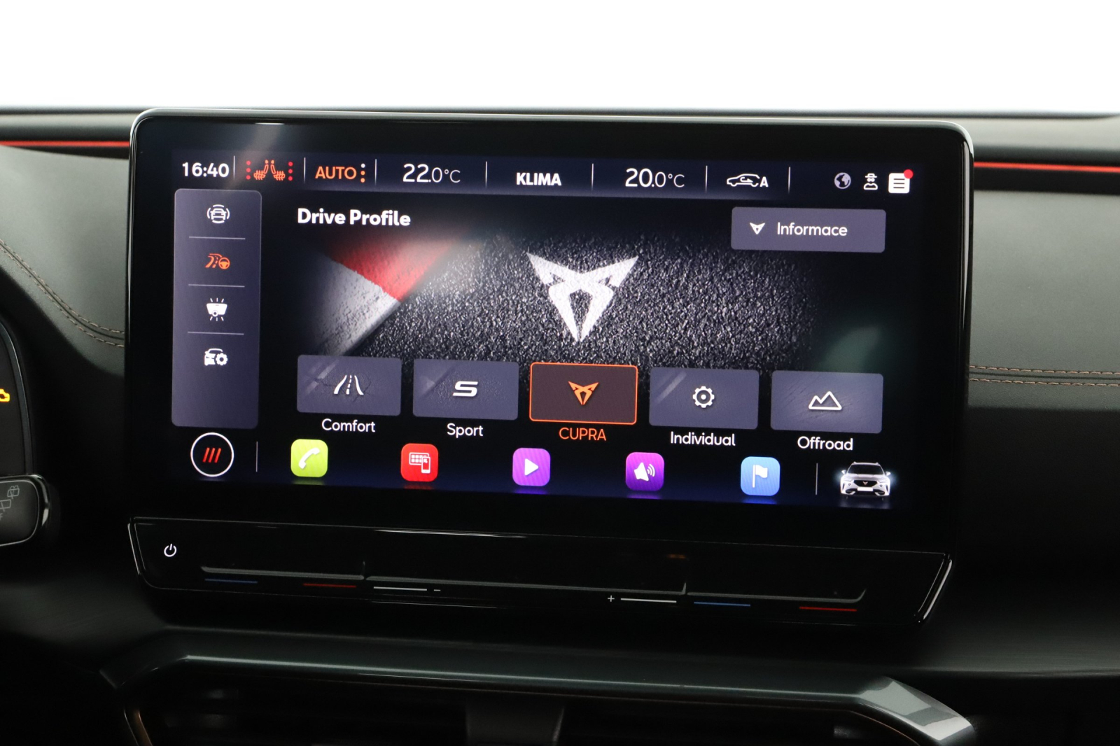 Cupra Formentor - 2022