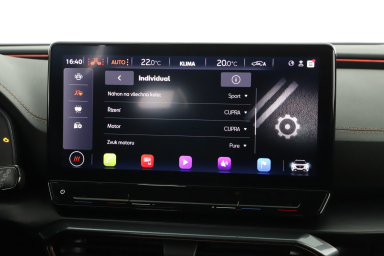 Cupra Formentor - 2022