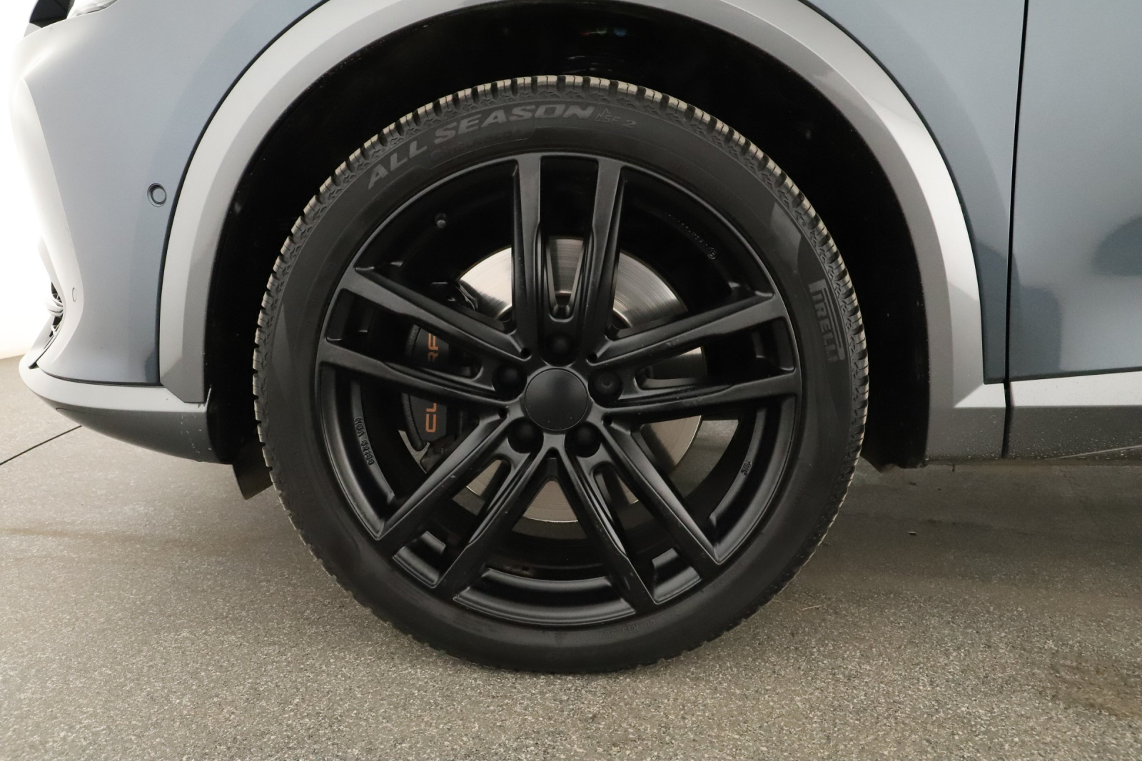 Cupra Formentor - 2022