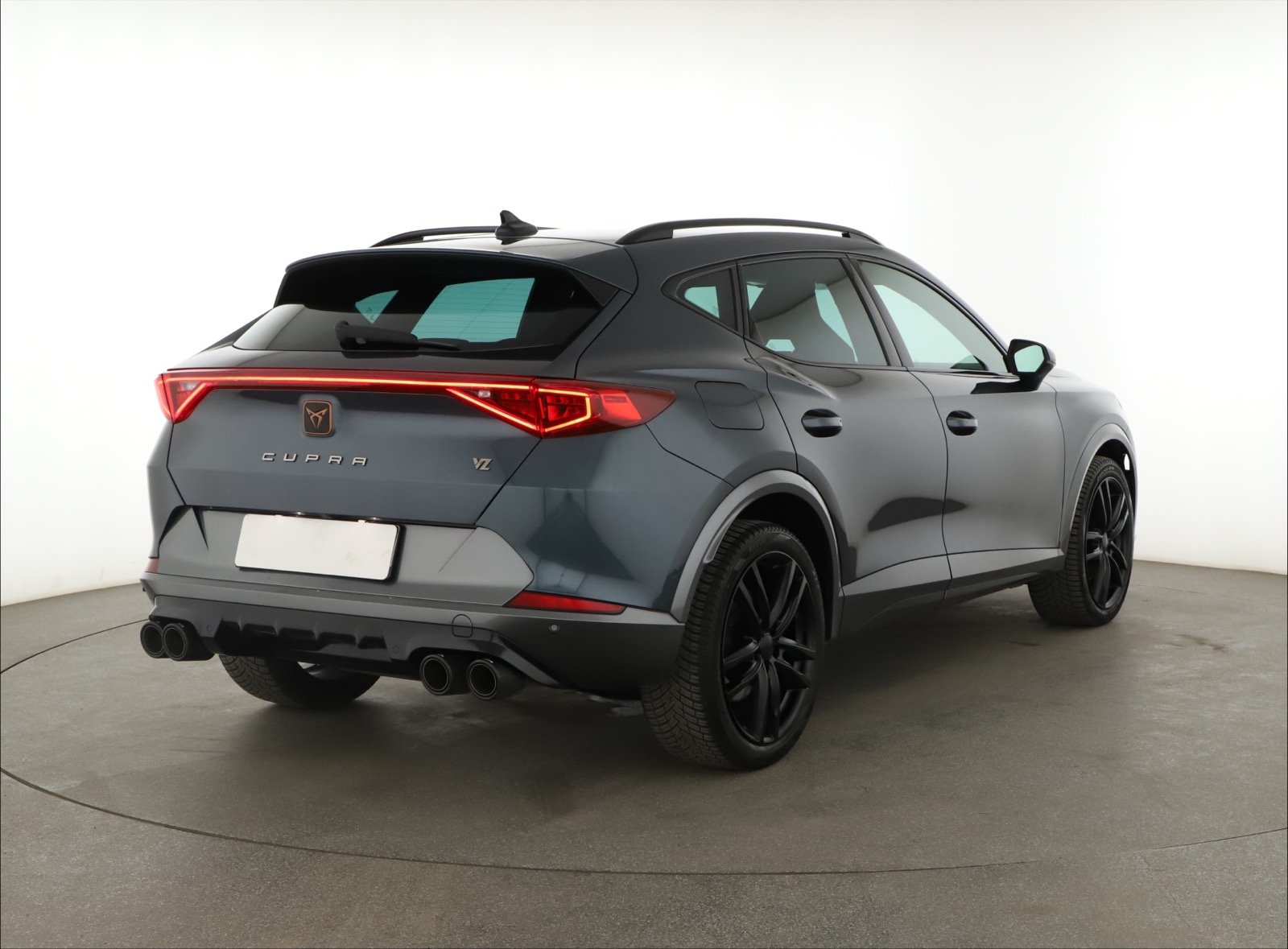 Cupra Formentor - 2022