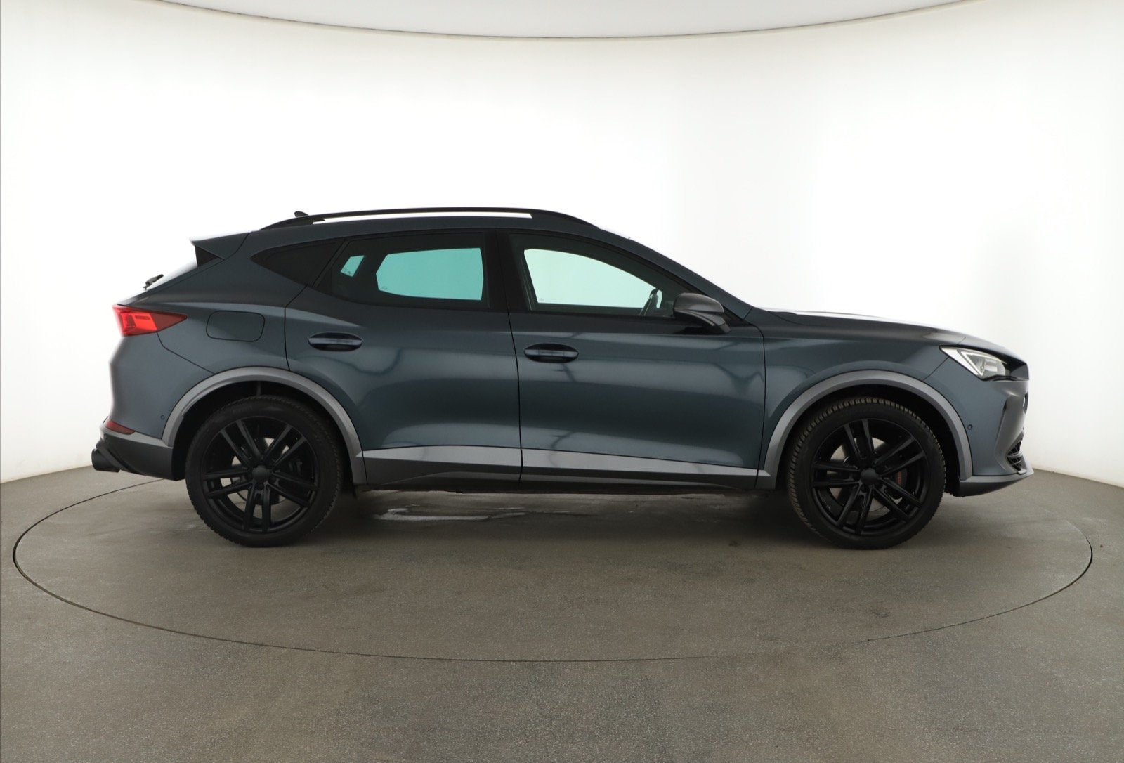 Cupra Formentor - 2022