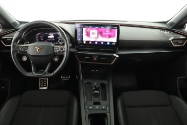 Cupra Formentor - 2022