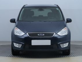 Ford Galaxy - 2014