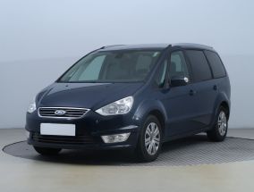 Ford Galaxy - 2014