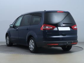 Ford Galaxy - 2014