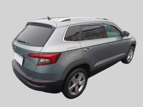 Skoda Karoq - 2018