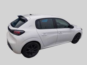 Peugeot 208 - 2022