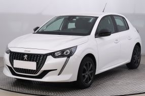 Peugeot 208 - 2022