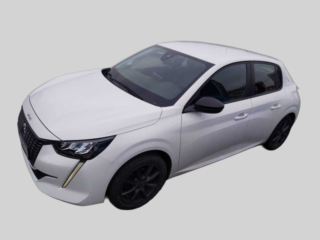 Peugeot 208 2022