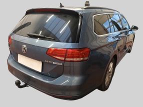 Volkswagen Passat - 2015