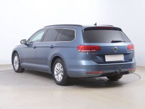 Volkswagen Passat - 2015