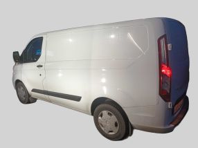 Ford Transit Custom - 2018