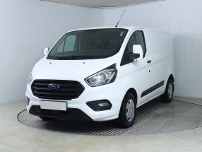 Ford Transit Custom - 2018