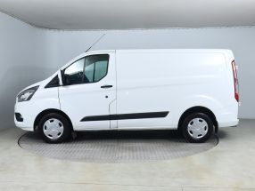 Ford Transit Custom - 2018