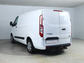 Ford Transit Custom - 2018