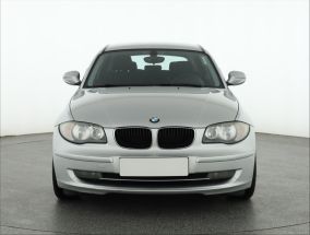 BMW 1 - 2011