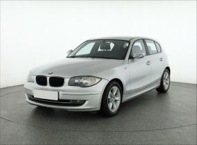 BMW 1 - 2011