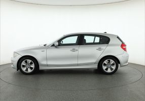 BMW 1 - 2011